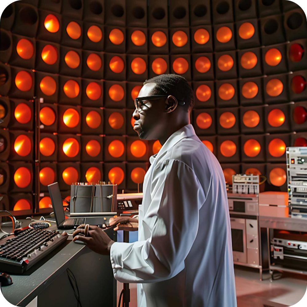 Food Facility Professionals